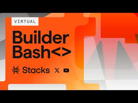 Builder Bash Virtual