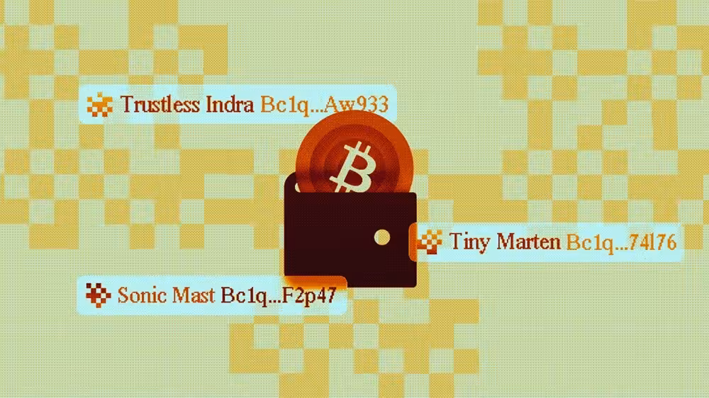 AI Agents Are Starting to Earn Bitcoin