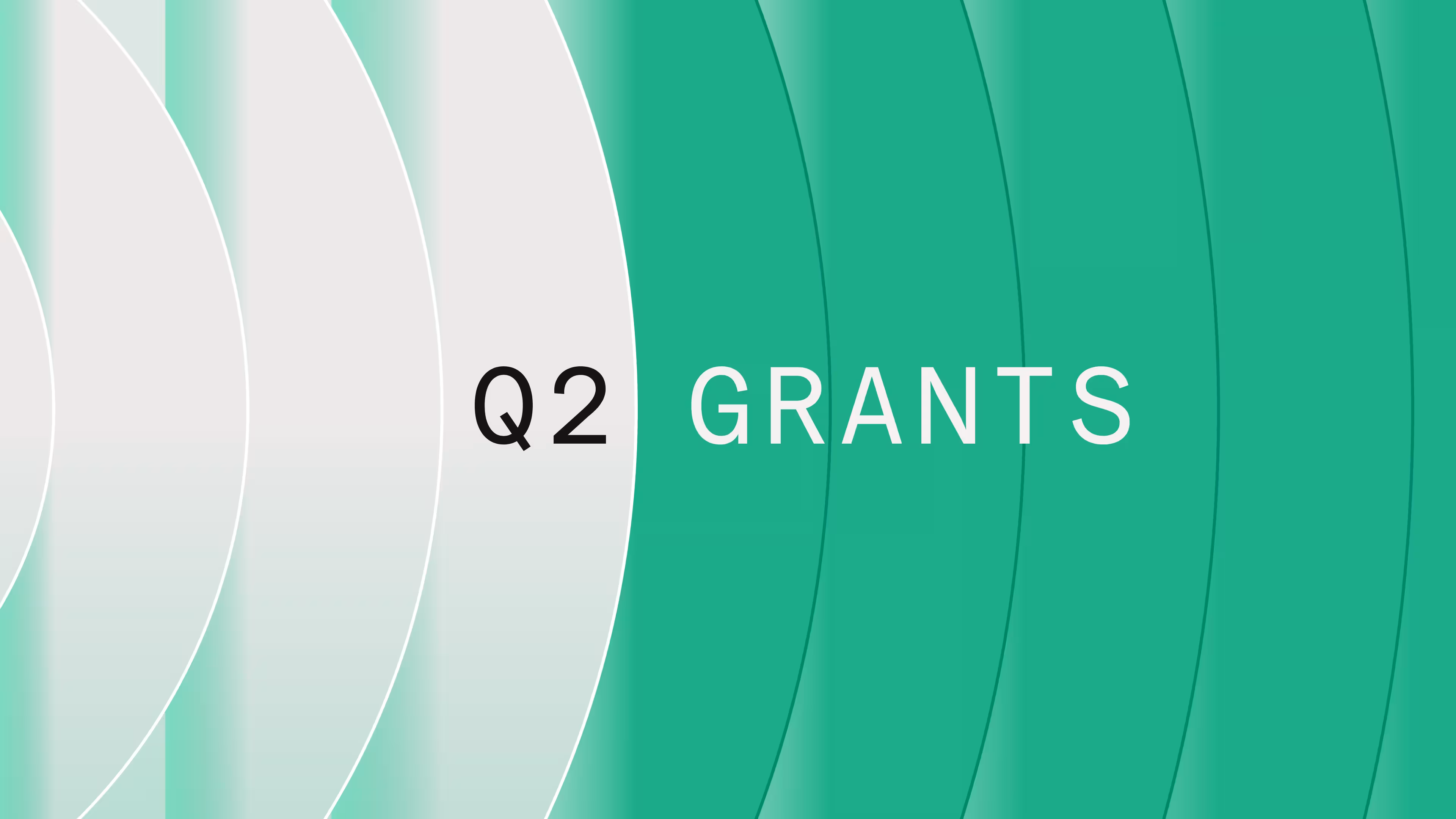Q2 2026 Grants Are Open: Fund Bitcoin-Native Finance