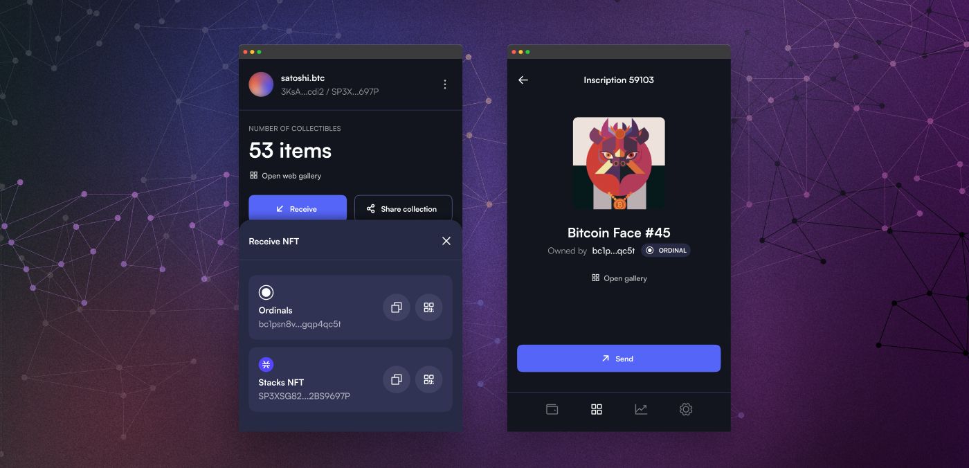 How to Inscribe Ordinal Bitcoin NFTs: 5 Easy Steps