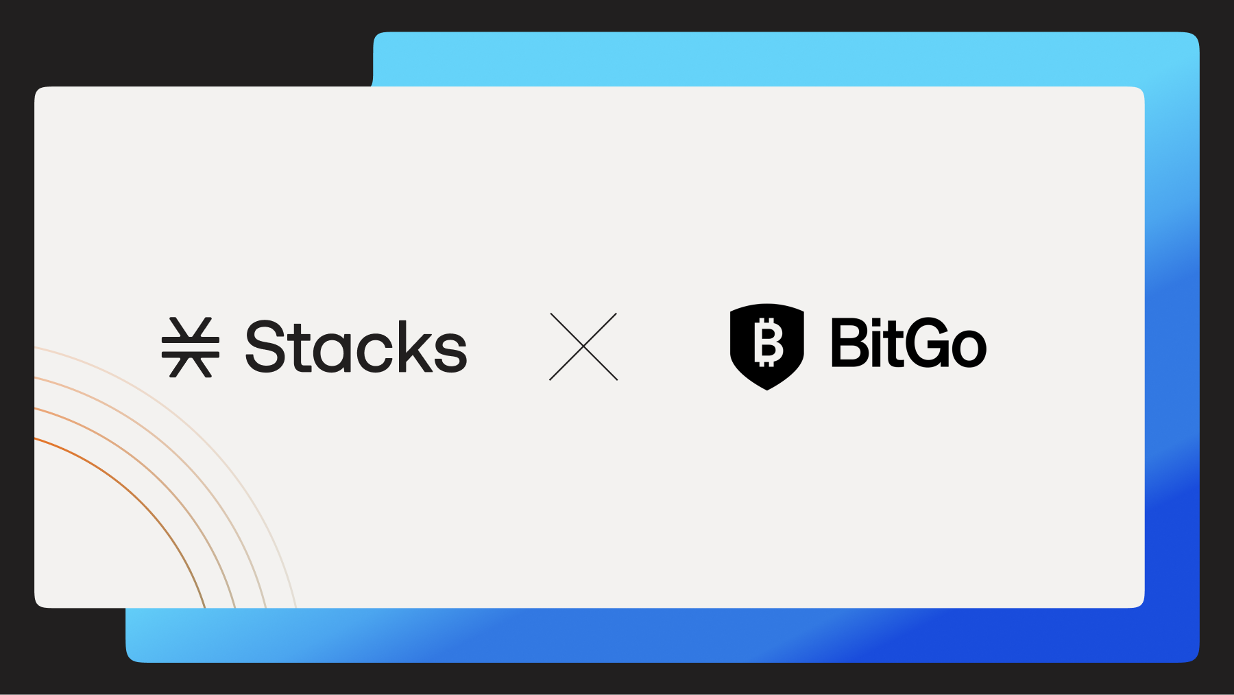 sBTC Is Now Supported by BitGo, Expanding Institutional Infrastructure for Bitcoin-Native Finance