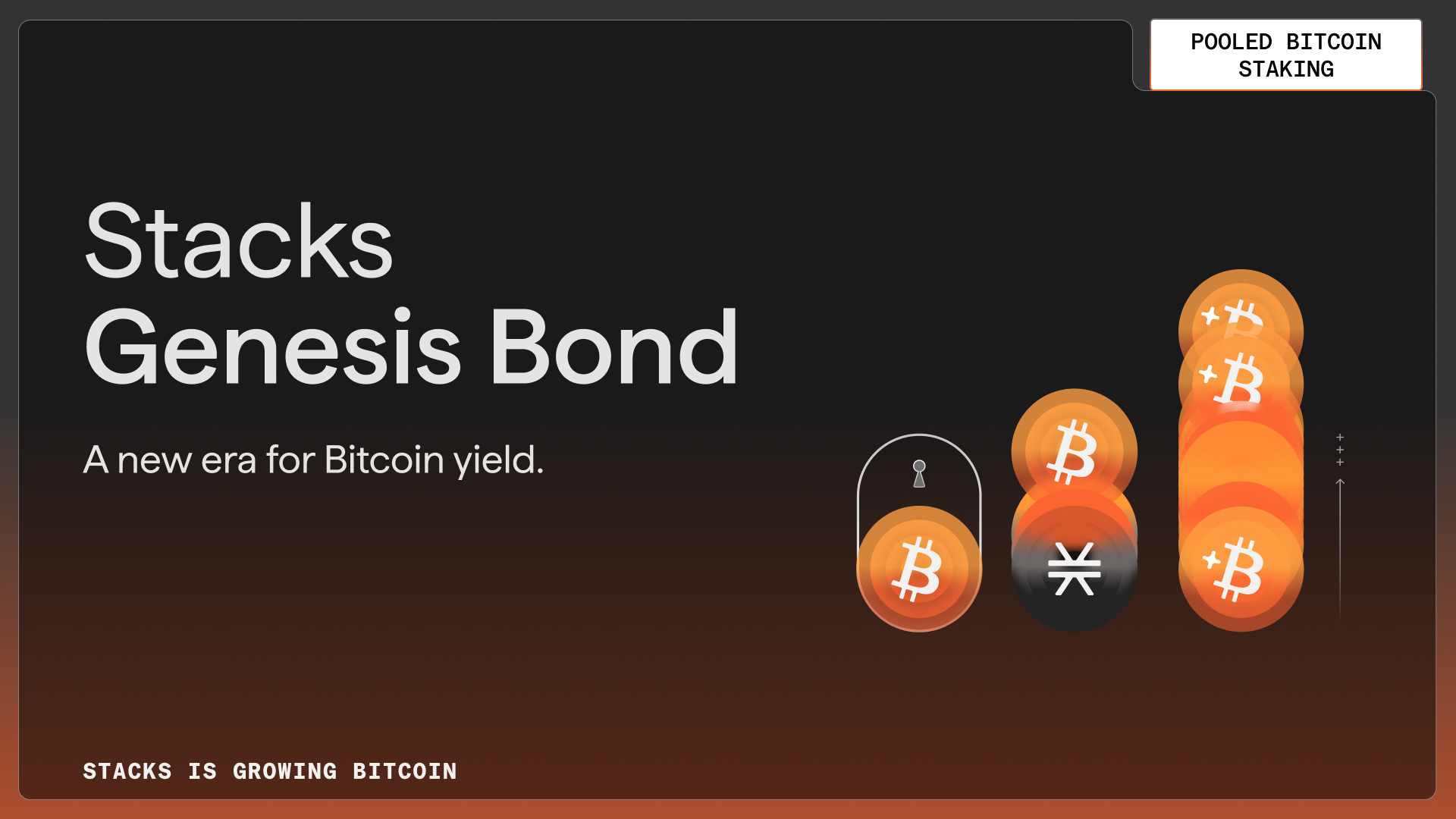 Pooled Bitcoin Staking on Stacks: How It Works