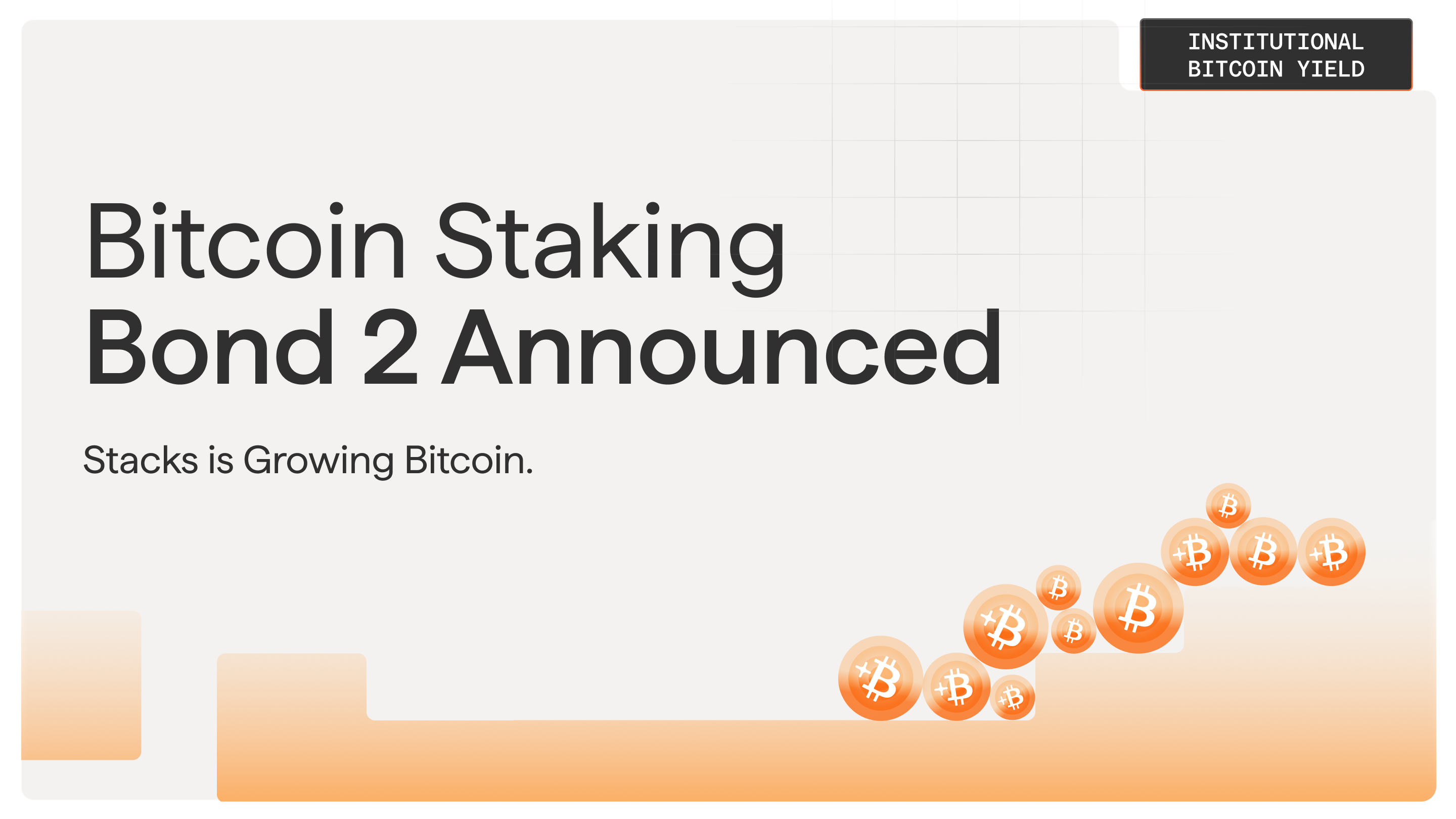 Bitcoin Staking Bond 2: Liquid Staking Brings Bitcoin DeFi Into the Bond