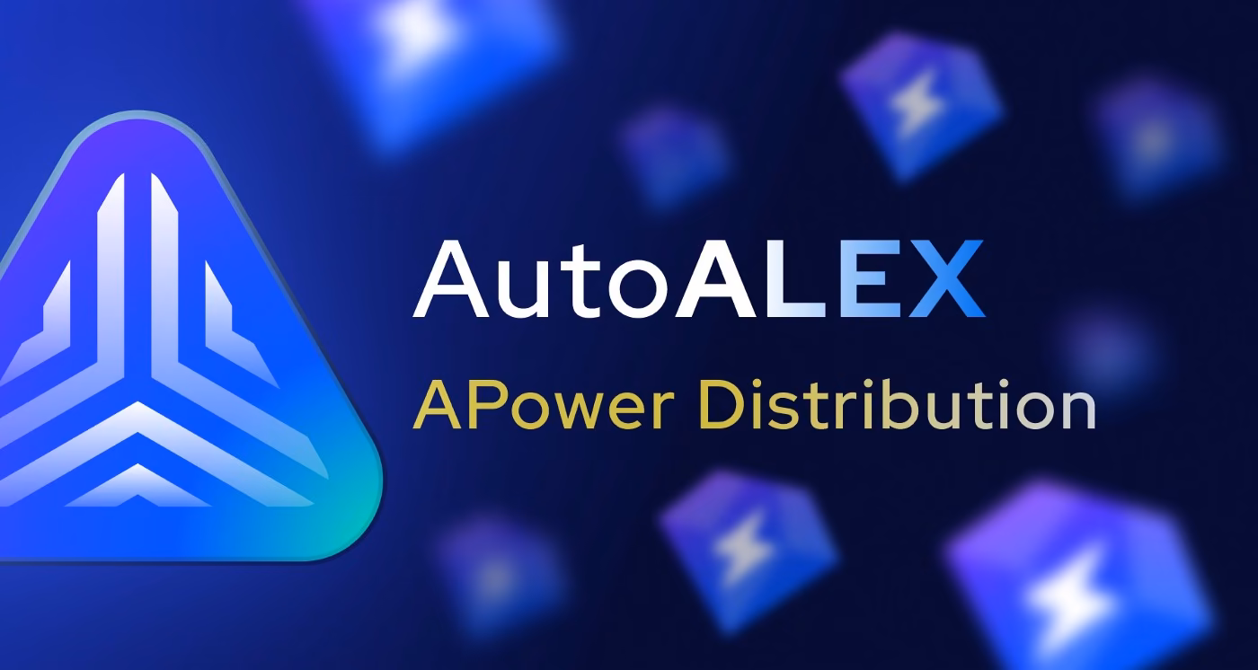 AutoALEX & APower Distribution