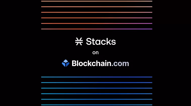 Blockchain.com To Support Stacks 2.0 Upgrade, List STX Cryptocurrency