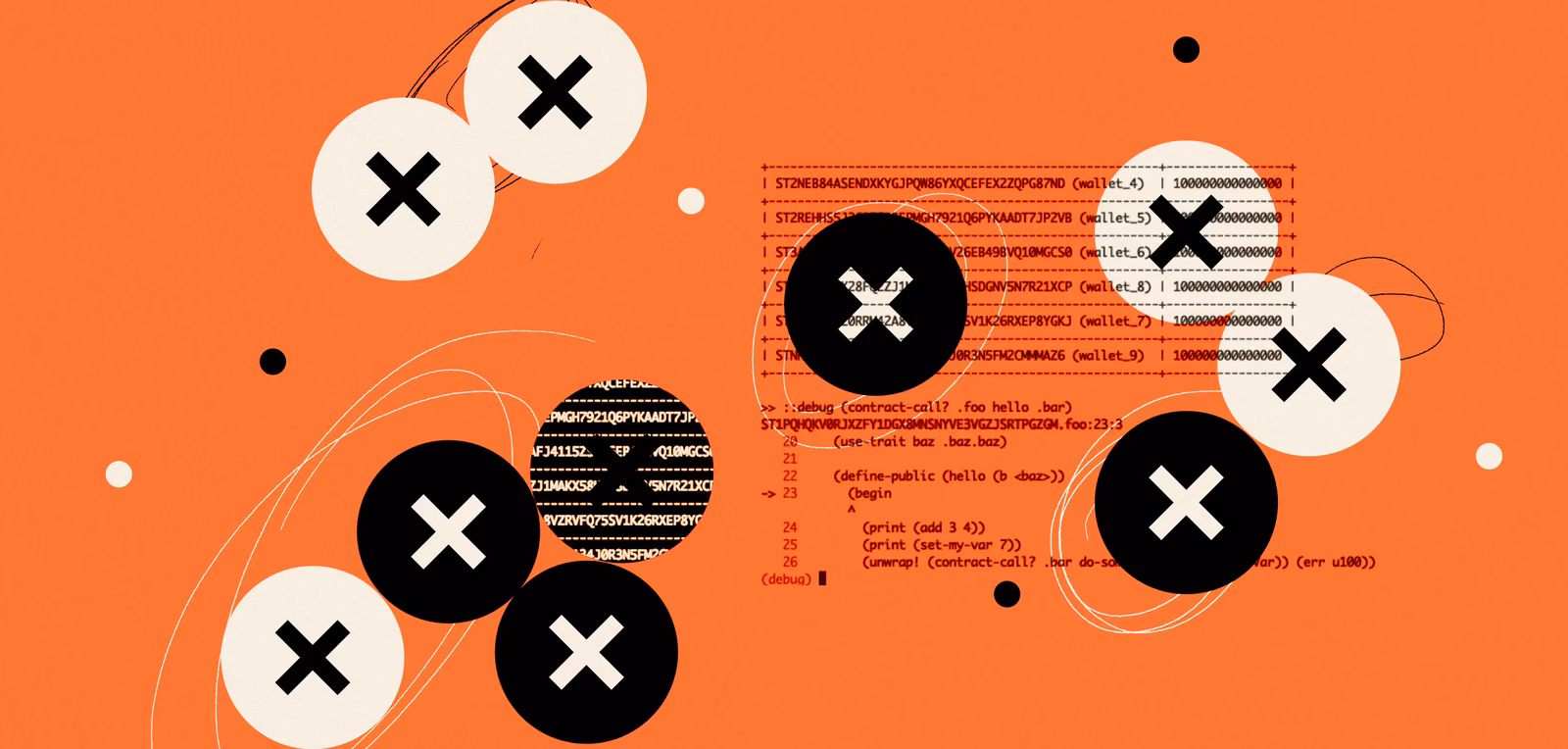 How to Debug Your Smart Contracts With Clarinet