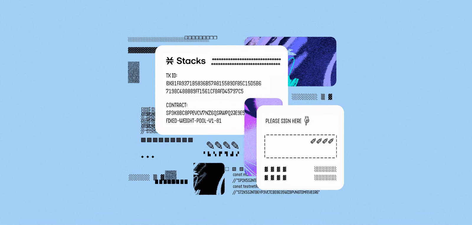 How to Prompt Users to Sign Transactions ✍