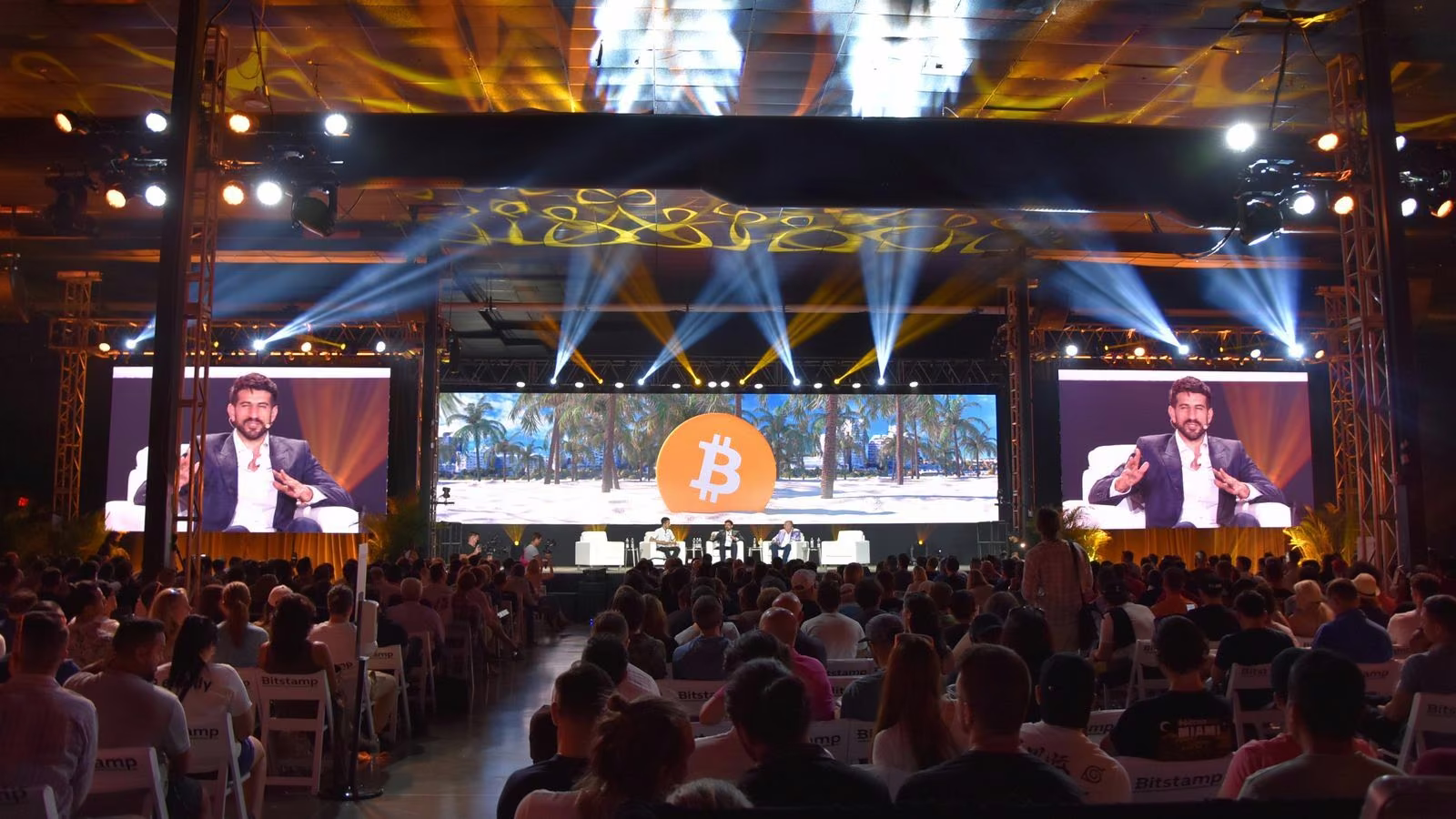 Recap: Stacks at Bitcoin 2021
