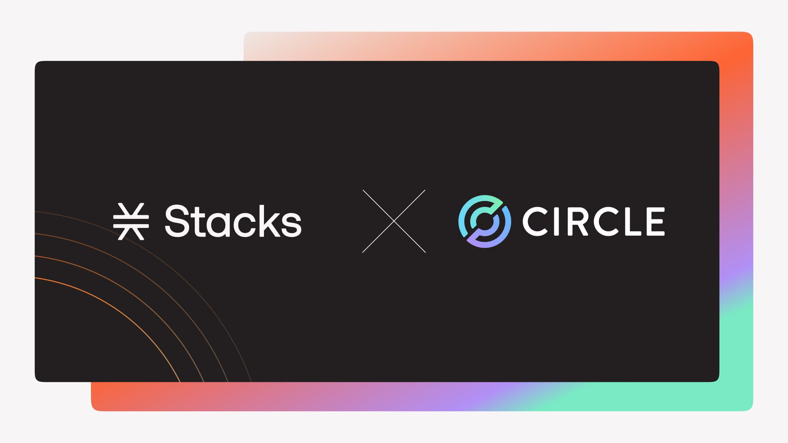 Stacks to Integrate Circle xReserve for USDC Interoperability
