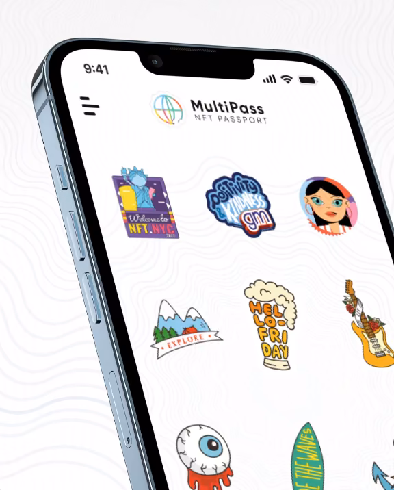 Introducing The MultiPass