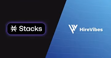 Introducing the Stacks Talent Portal by HireVibes
