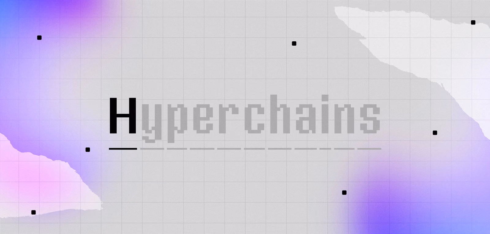 Renaming Hyperchains