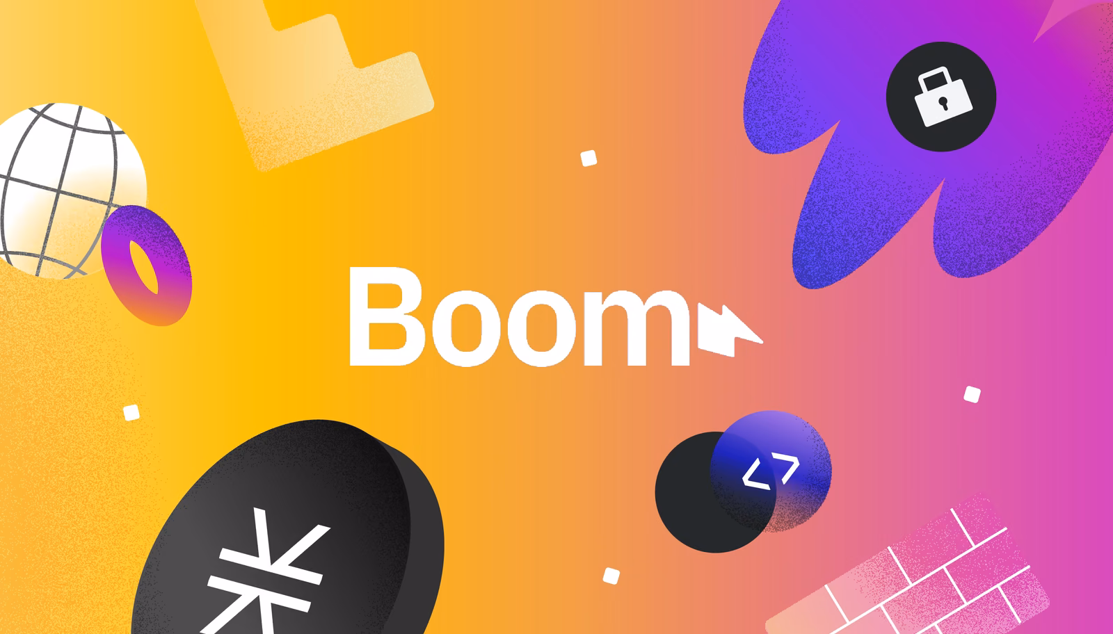 Builder Spotlight: Boom