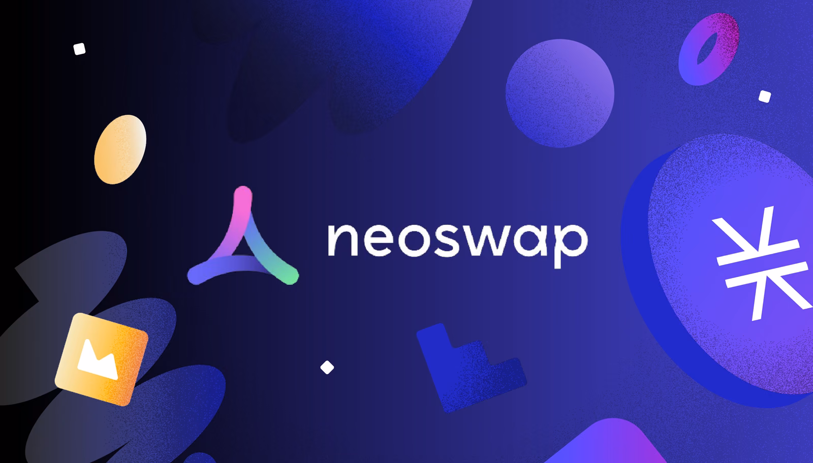 Builder Spotlight: NeoSwap