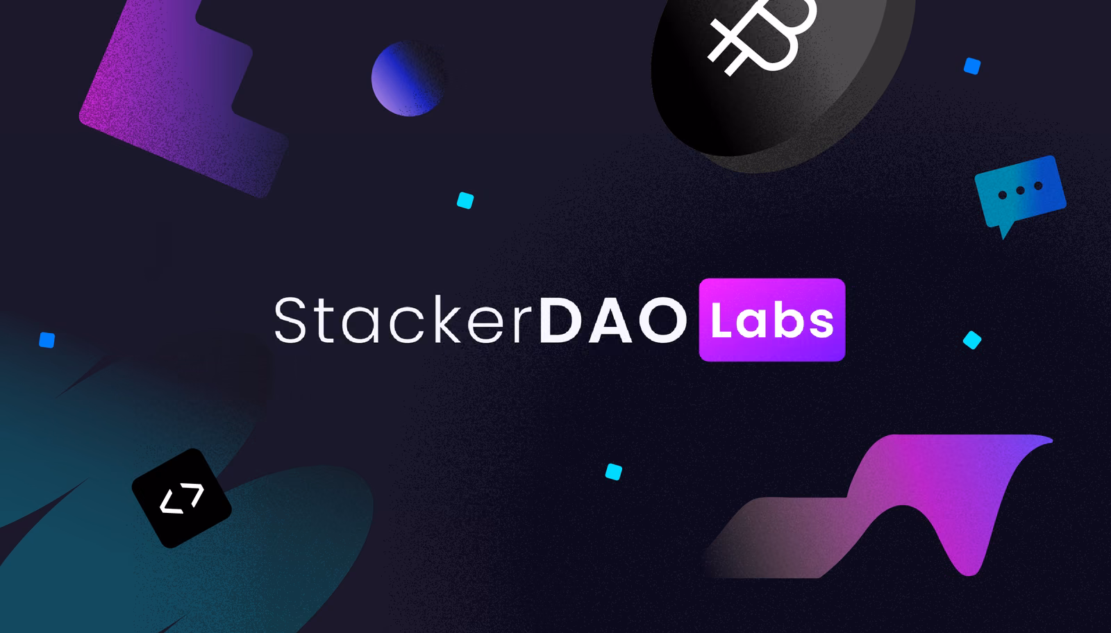 Builder Spotlight: StackerDAO Labs