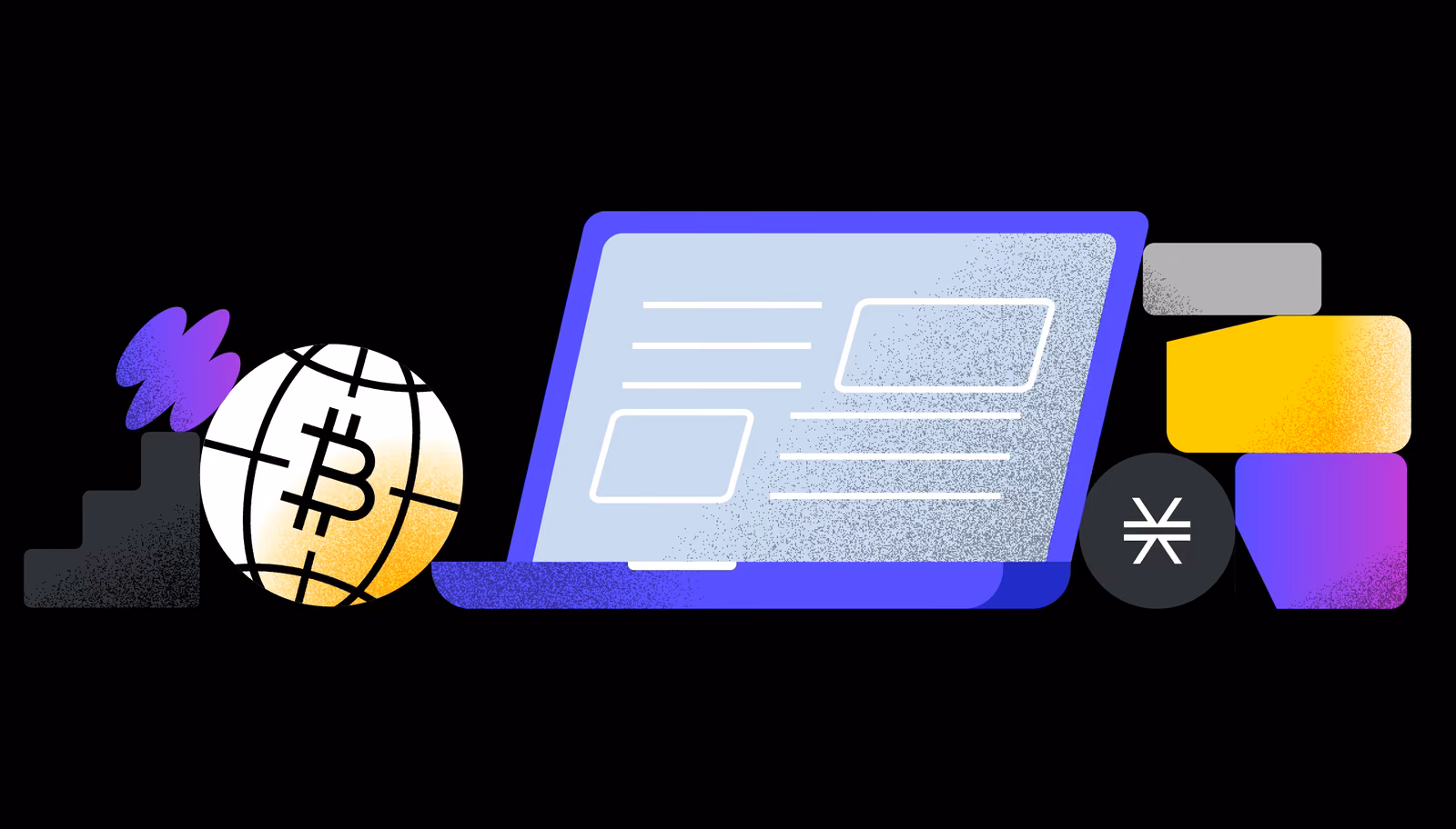 How The Stacks.co Blog Works