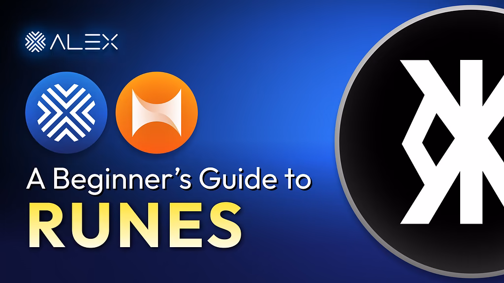 A Beginner’s Guide to Runes