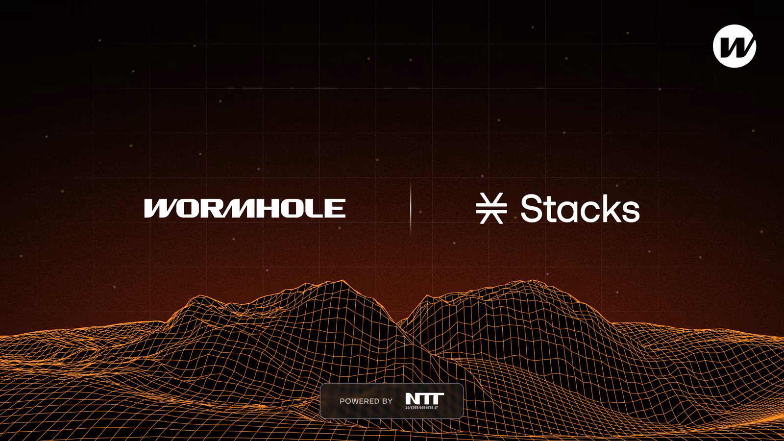 $1.5B Stacks sBTC and STX Adopt Wormhole NTT Standard to Expand Multichain