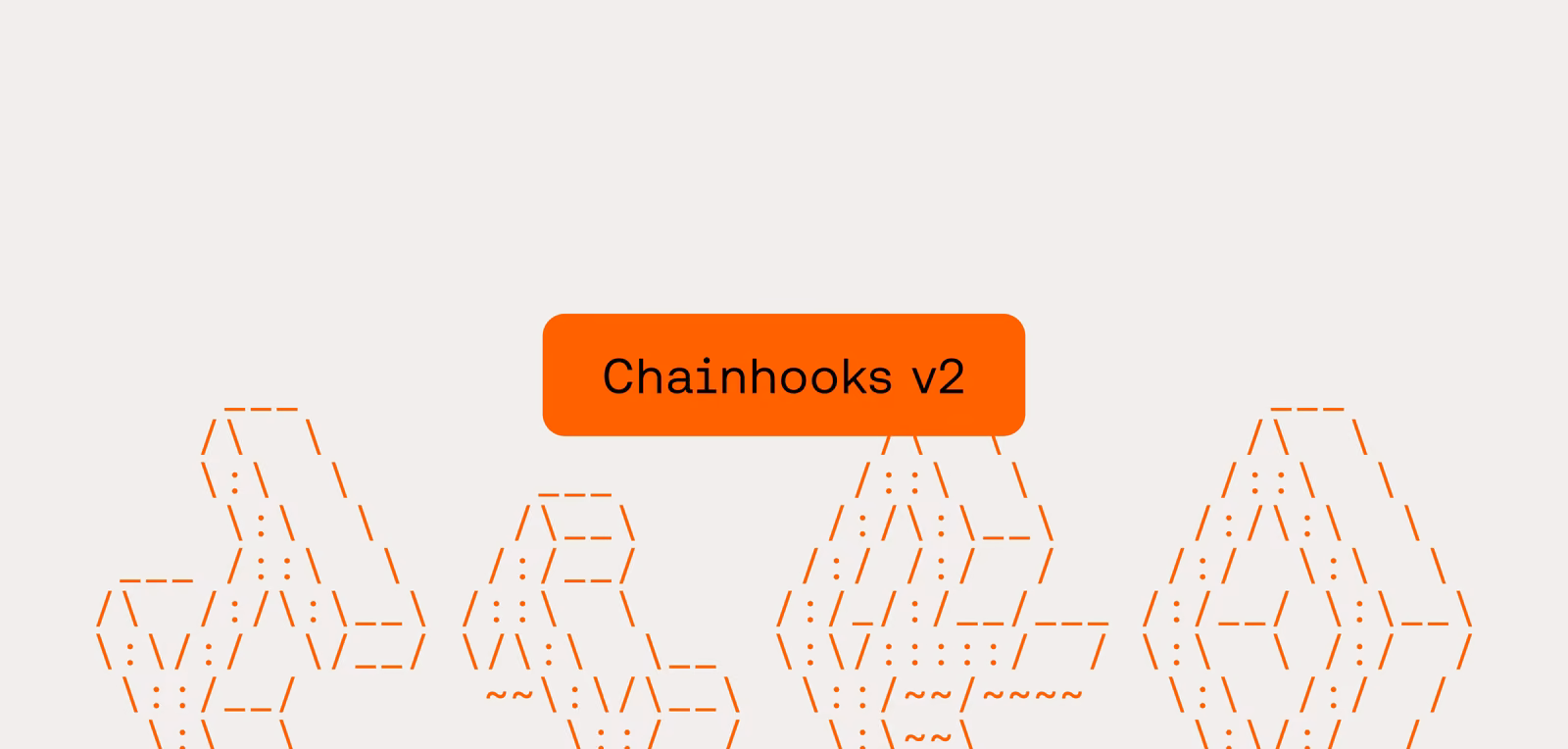Chainhooks v2 Is Now Generally Available