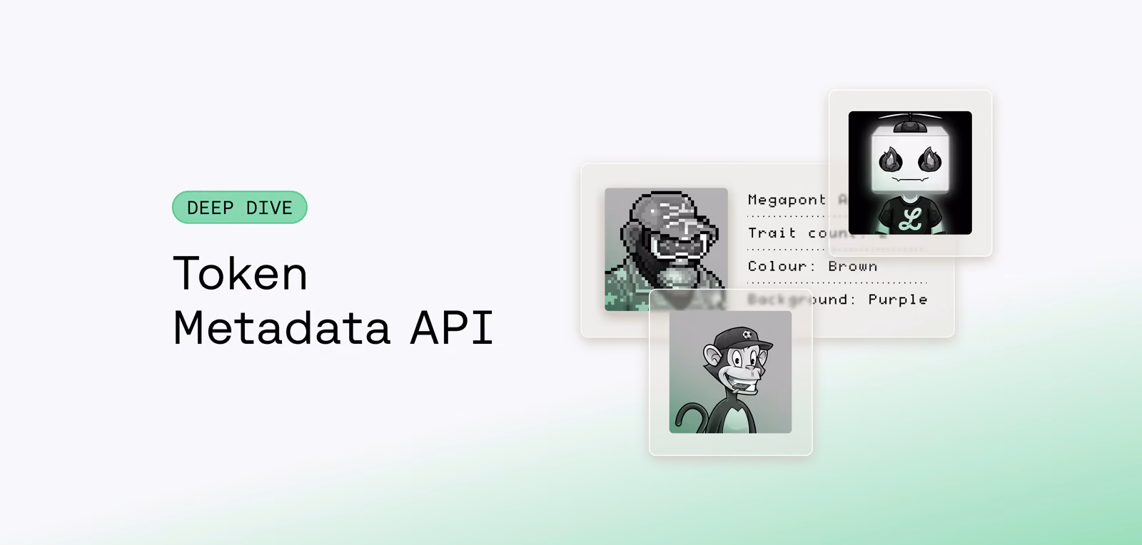 Deep Dive: How the Token Metadata API Works