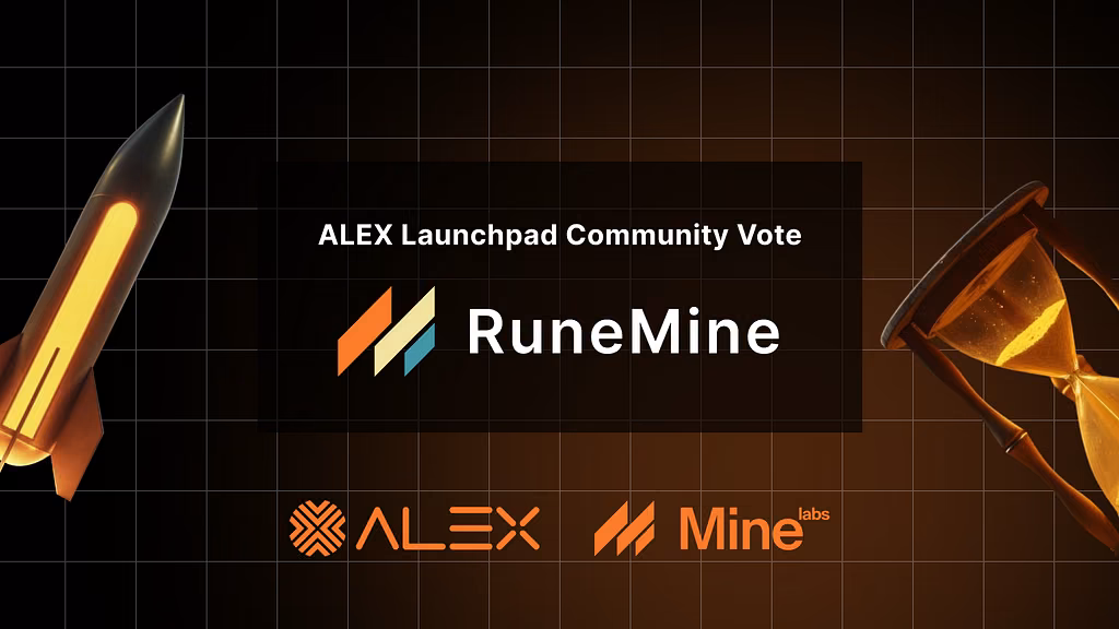 RuneMine Project Information