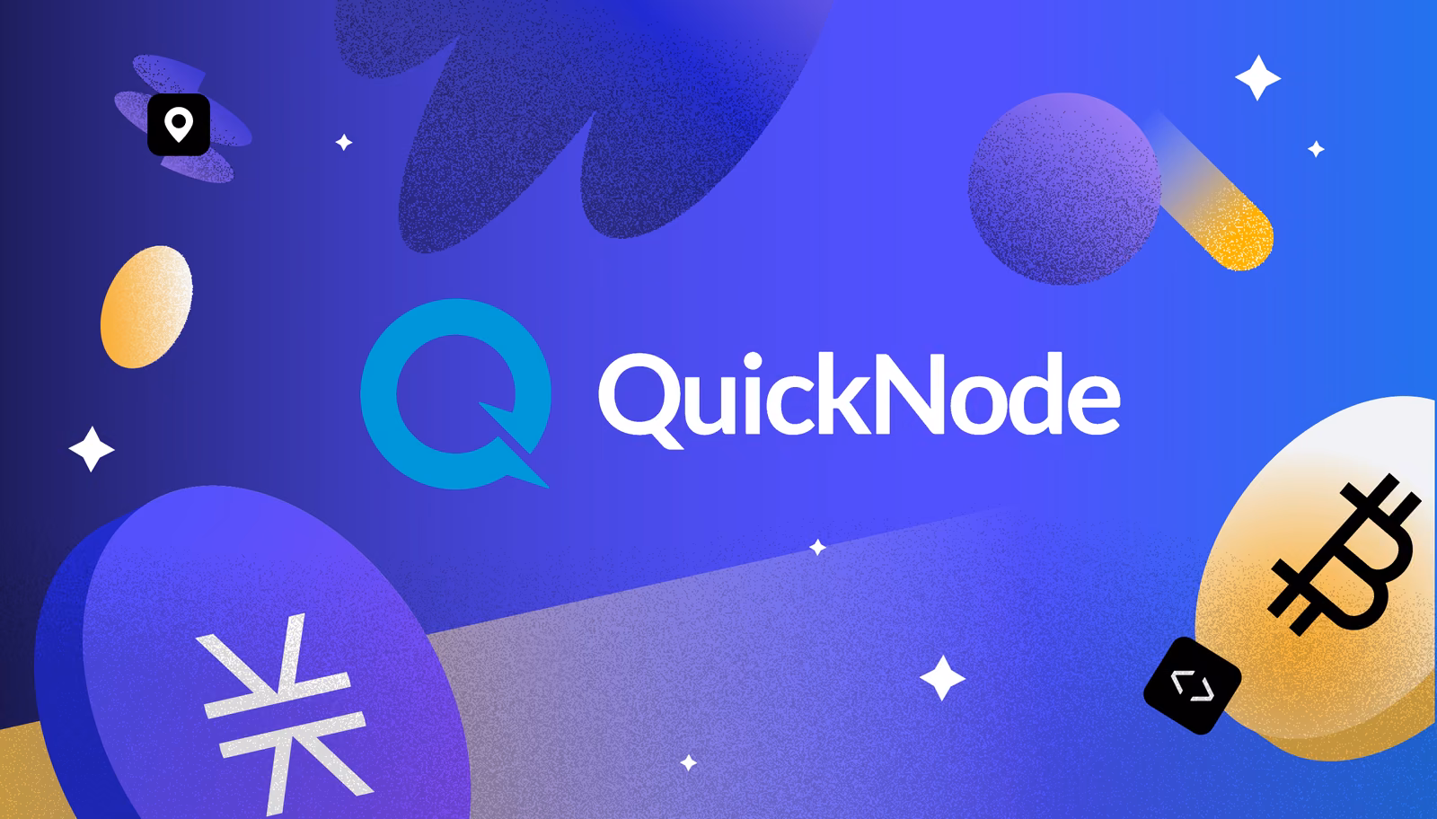 Stacks Integrates with QuickNode, Scaling Nodes for Devs
