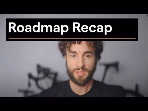 Stacks Roadmap – Discussion on What’s Ahead