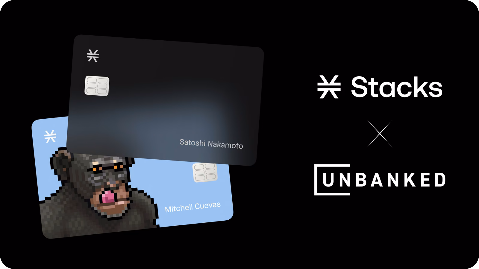 Taking Bitcoin DeFi Global With Unbanked