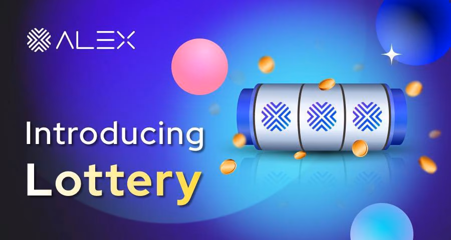 The ALEX Lottery