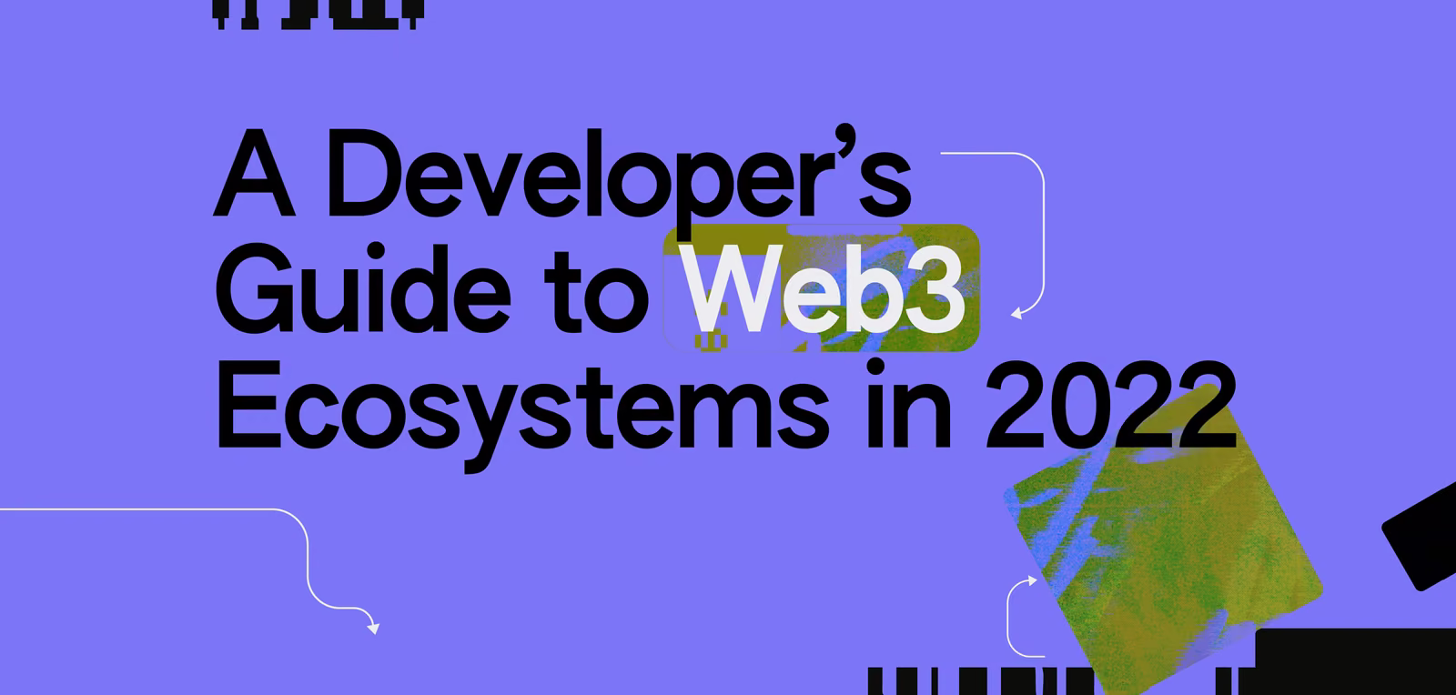 Developer's Guide To Web3: Where Should You Develop Your Blockchain App?