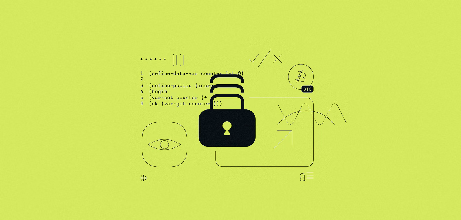 Write Better Smart Contracts With the Programming Language Clarity