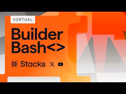 Builder Bash Virtual