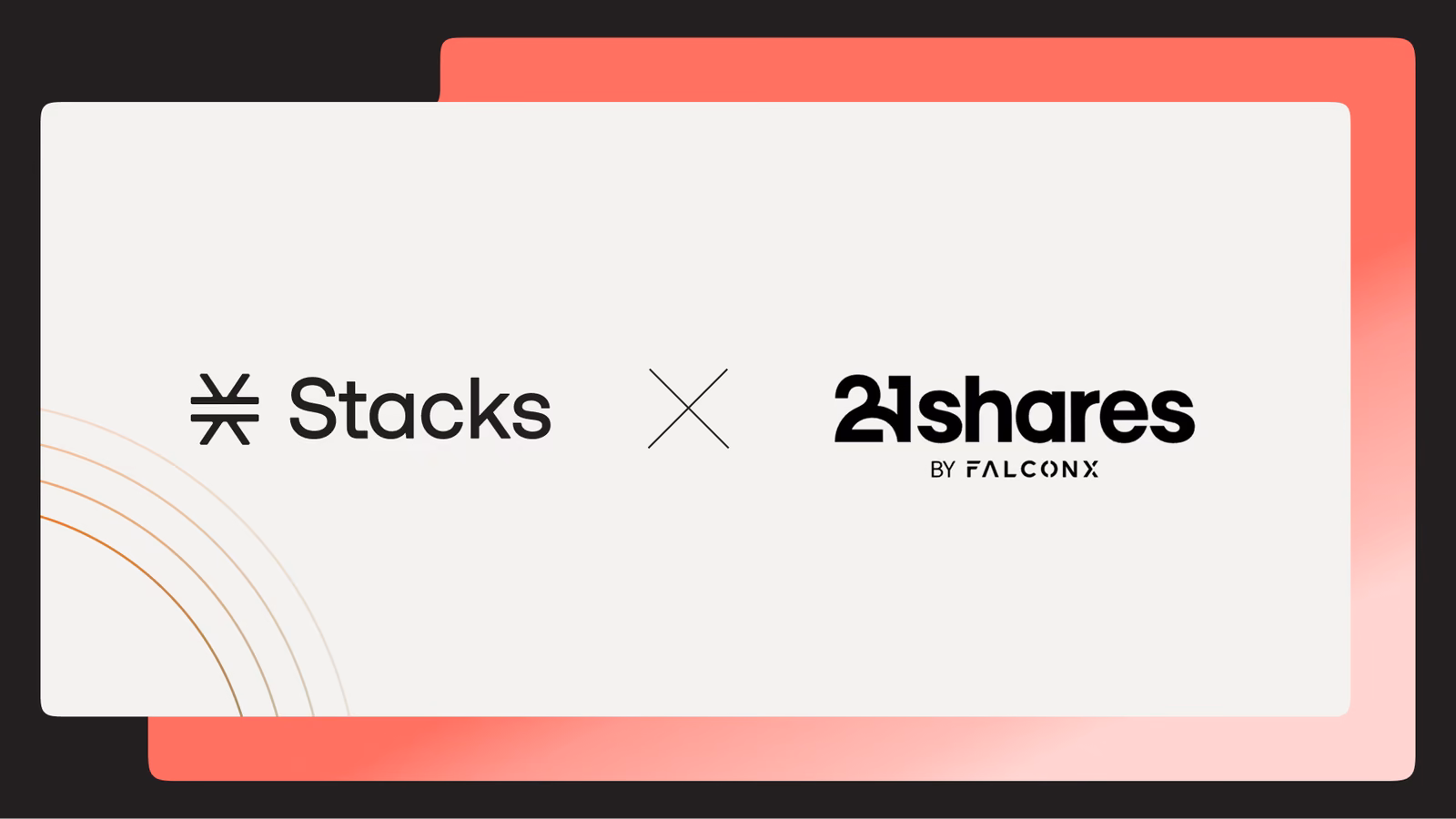 21shares Joins Bitcoin Staking on Stacks