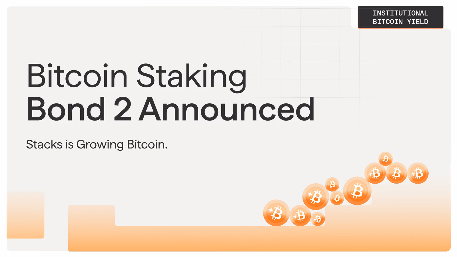 Bitcoin Staking Bond 2: Liquid Staking Brings Bitcoin DeFi Into the Bond