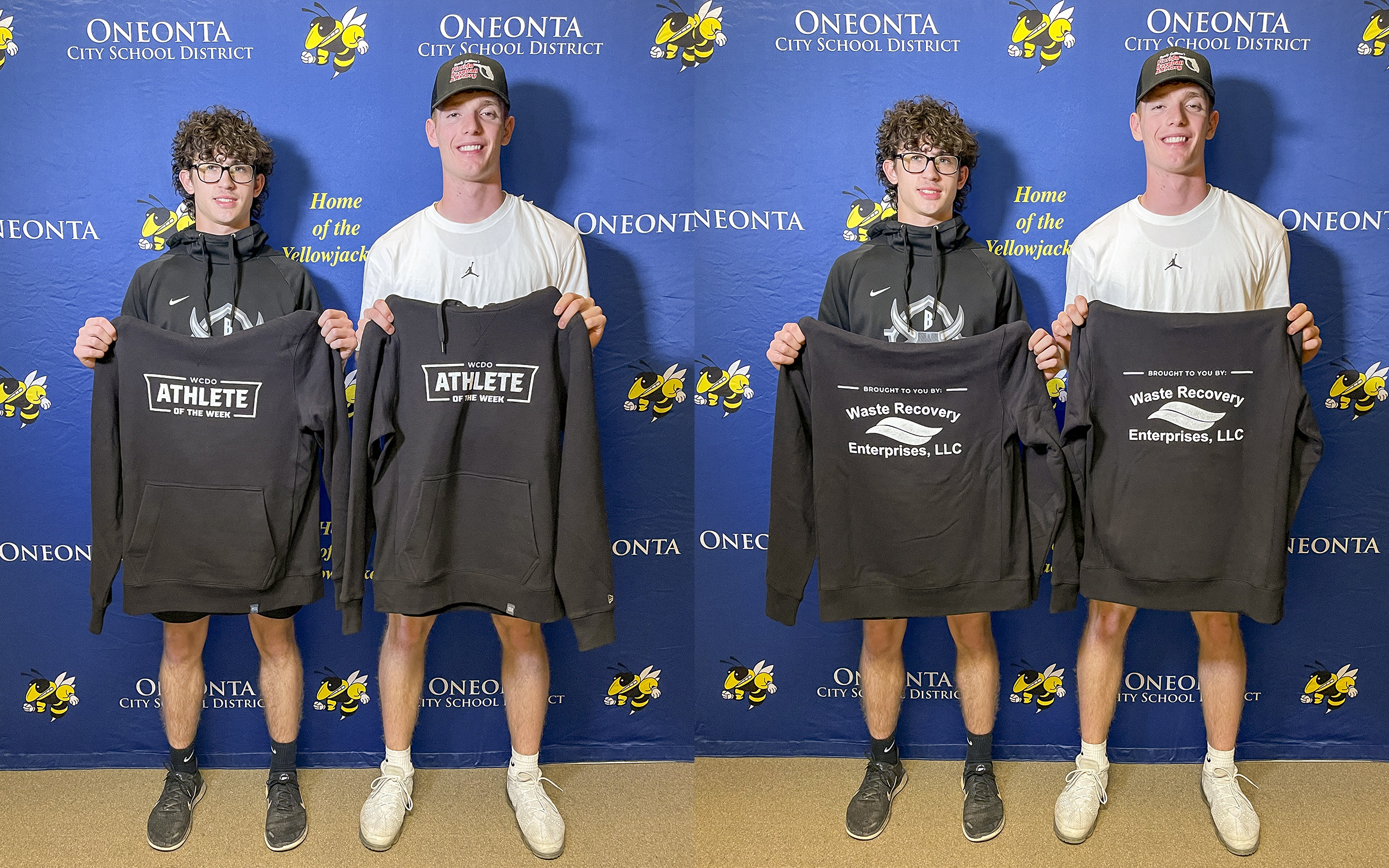 action shot of girl spiking volleyball