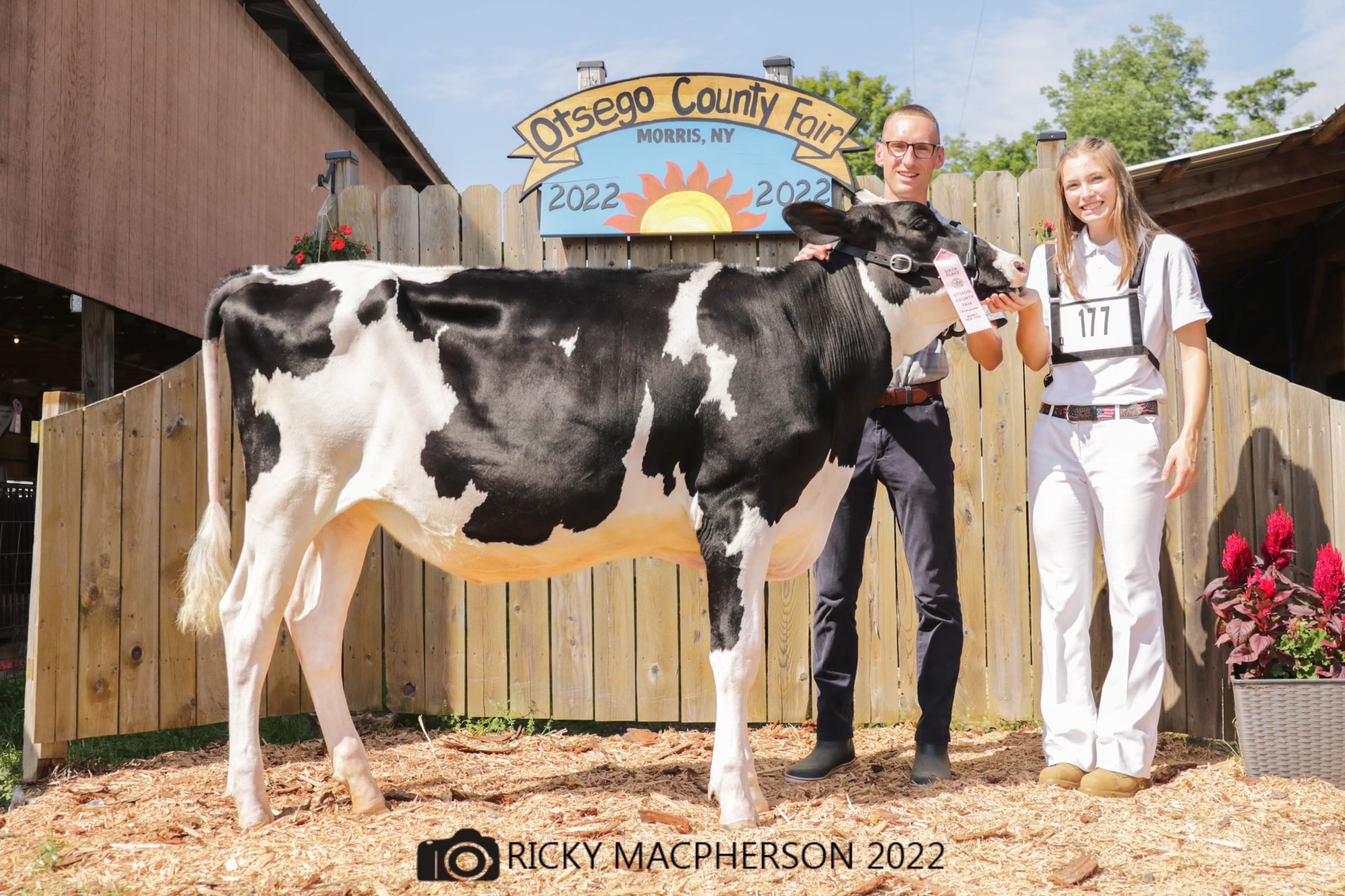 action shot of girl spiking volleyball