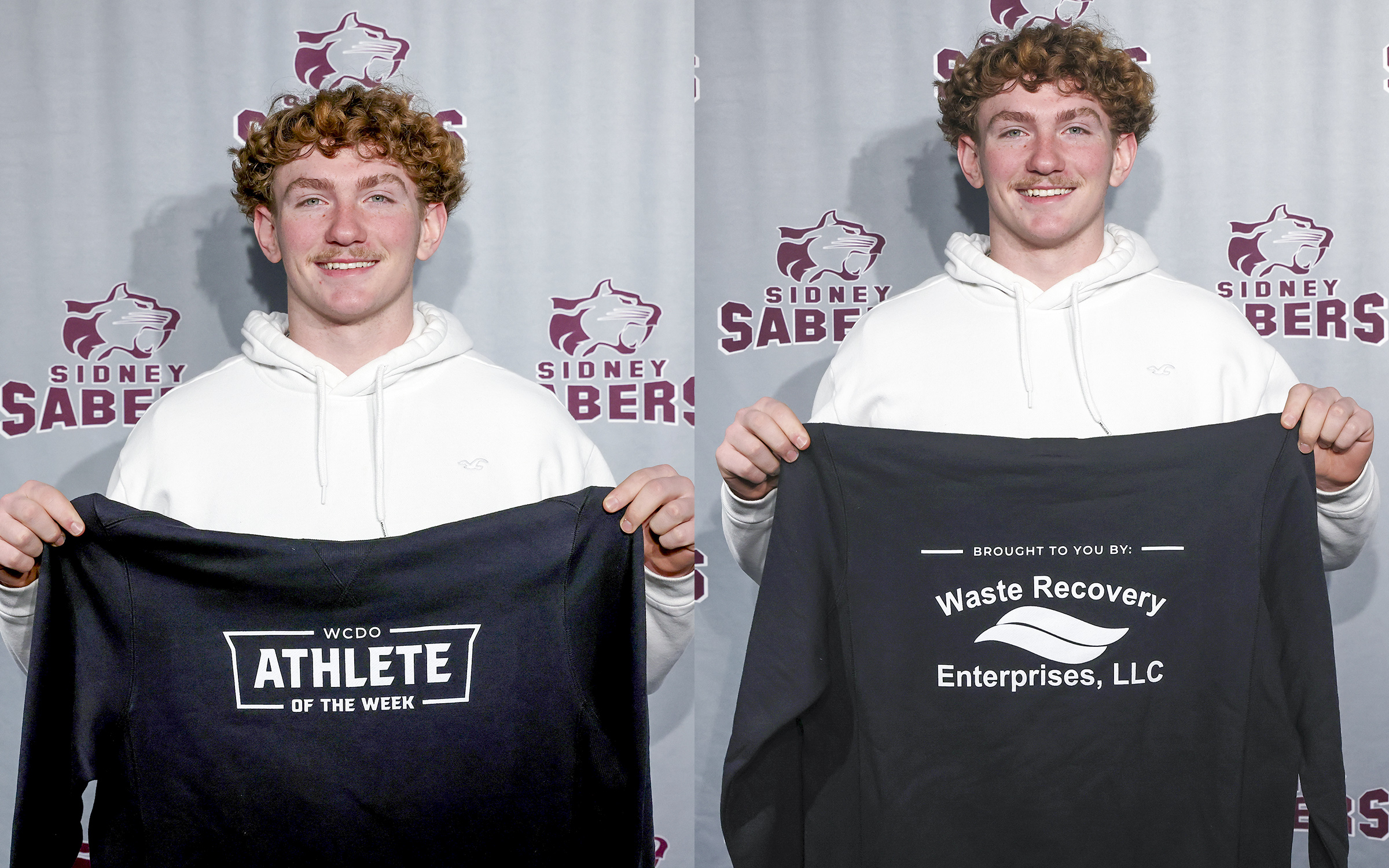 action shot of girl spiking volleyball