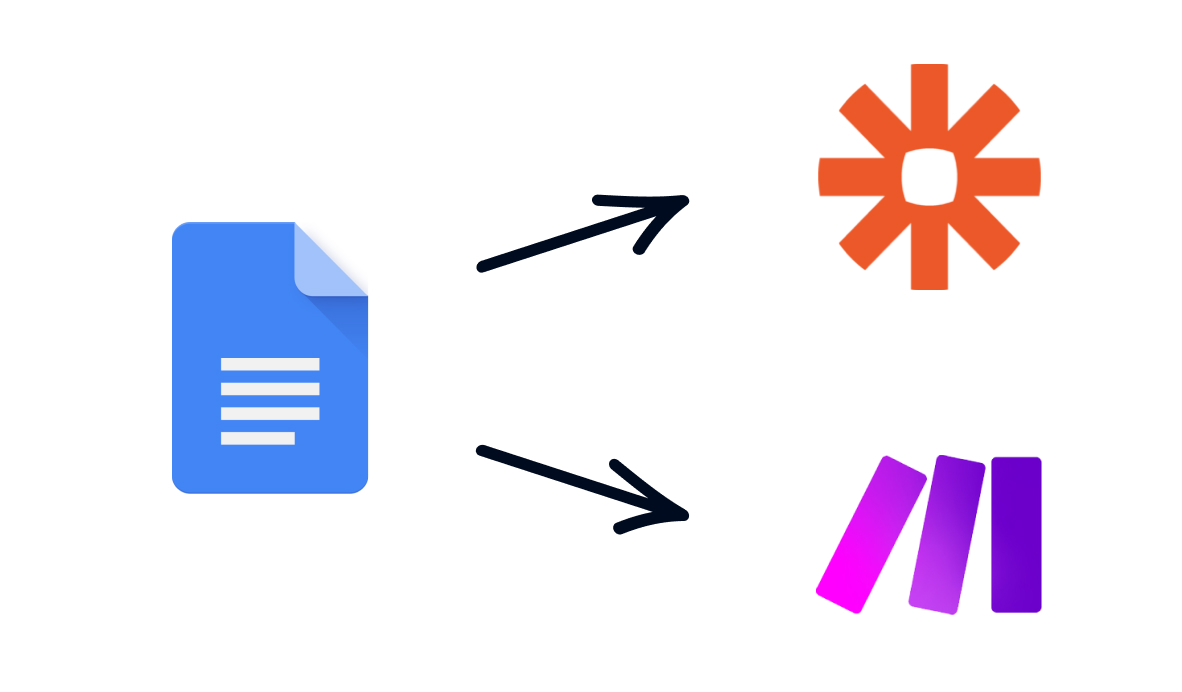 Create Automation-Ready Templates in Docs with a few Simple Steps