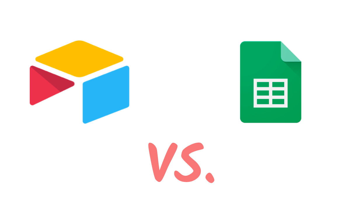 Airtable vs. Google Sheets