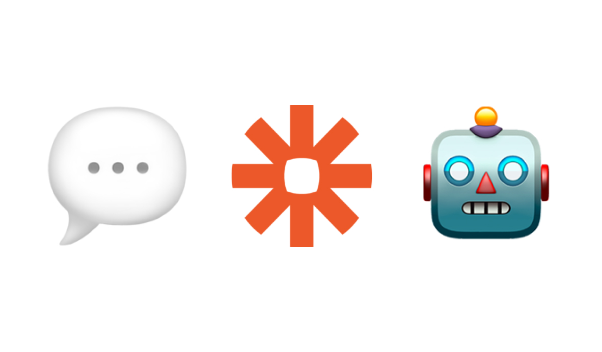 Create a Fully Functional AI Chatbot in Minutes with Zapier Interfaces