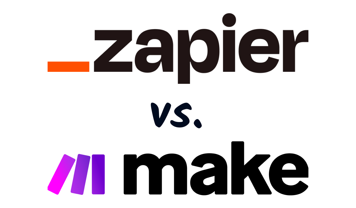 How Zapier and Make Stack Up in Pricing, Integrations, Usability, and More