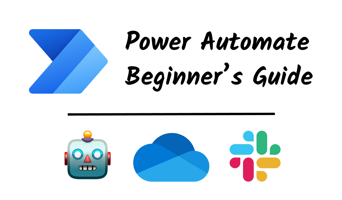 Automate Your Team's Work in Microsoft Power Automate