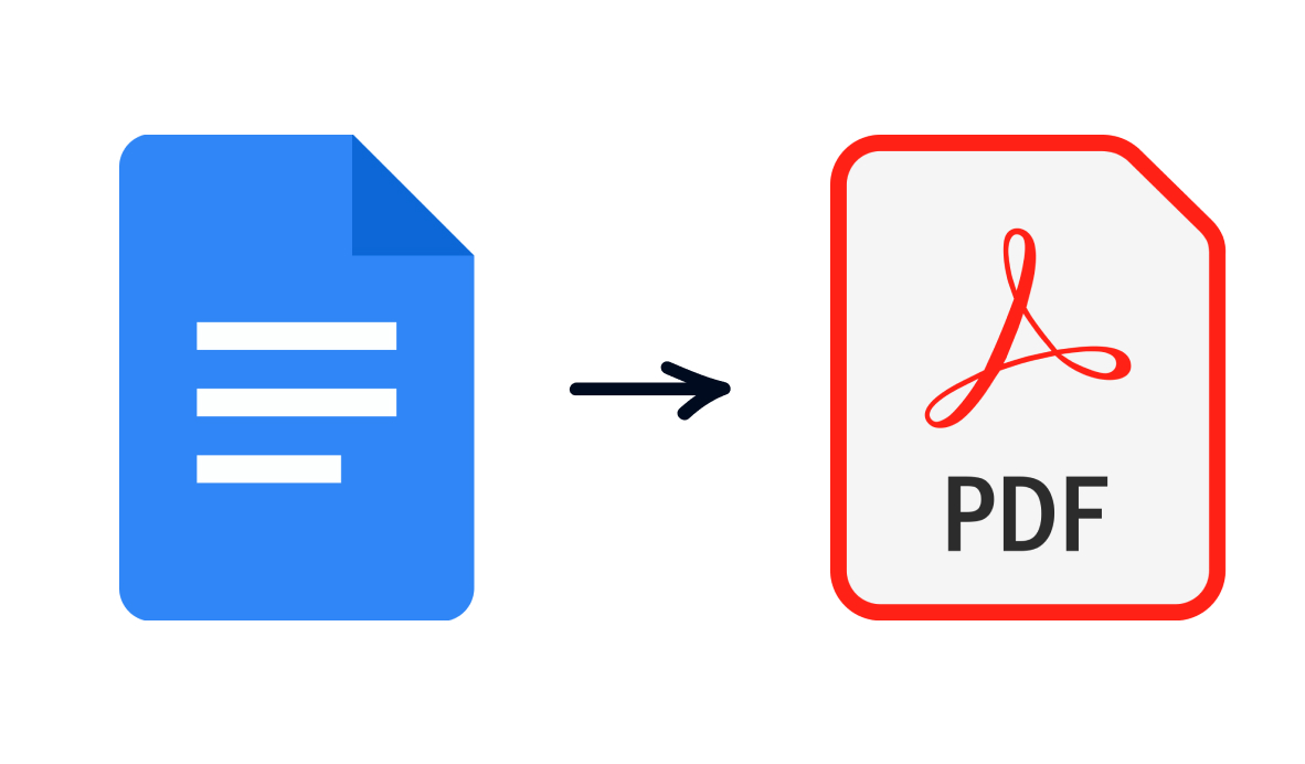 Automatically Retrieve a PDF of Your Google Docs with Zapier