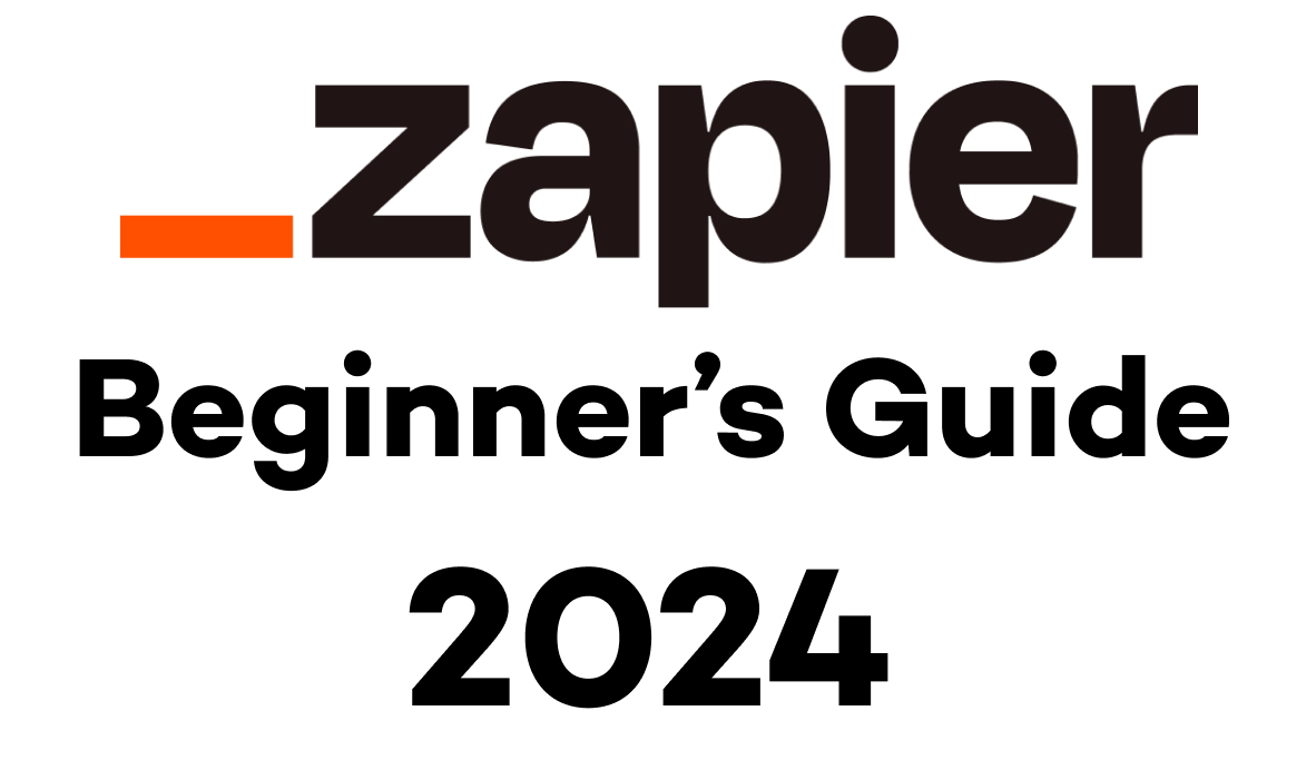 Learn How to Save Time and Automate Your Work in Zapier