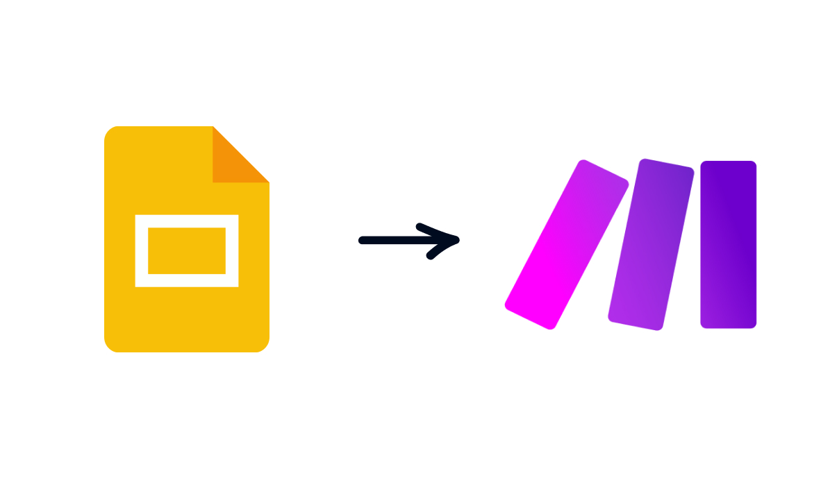 Automatically Create Google Slides Presentations from a Template