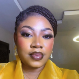 Image of Oluwatimilehin Oladipo