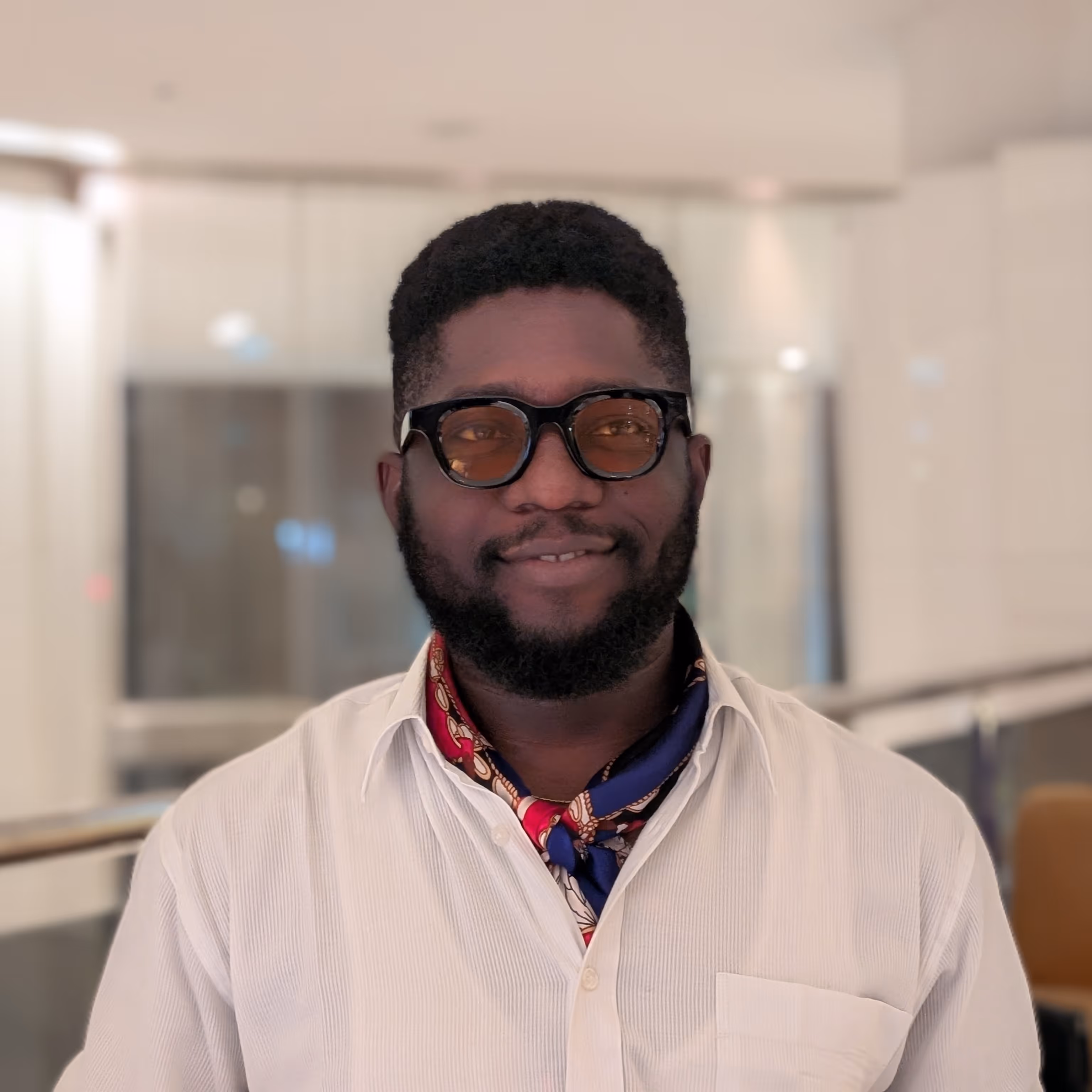 Image of Oladotun Akinrujomu