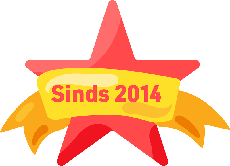 Eureka bestaat sinds 2014