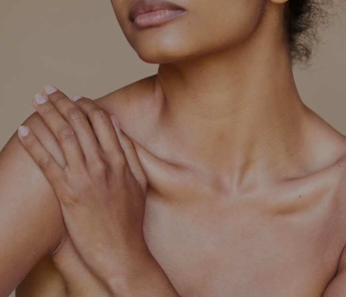 Why You Don’t Feel Like Yourself Anymore (And What Your Body May Be Tell