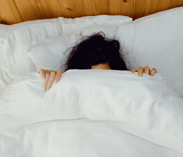 The Energy Crisis: Why So Many Adults Feel Drained All the Time